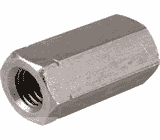 Stud Connector / Rod Connector